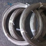 ASTM Gr1 Gr2 Titandraht
